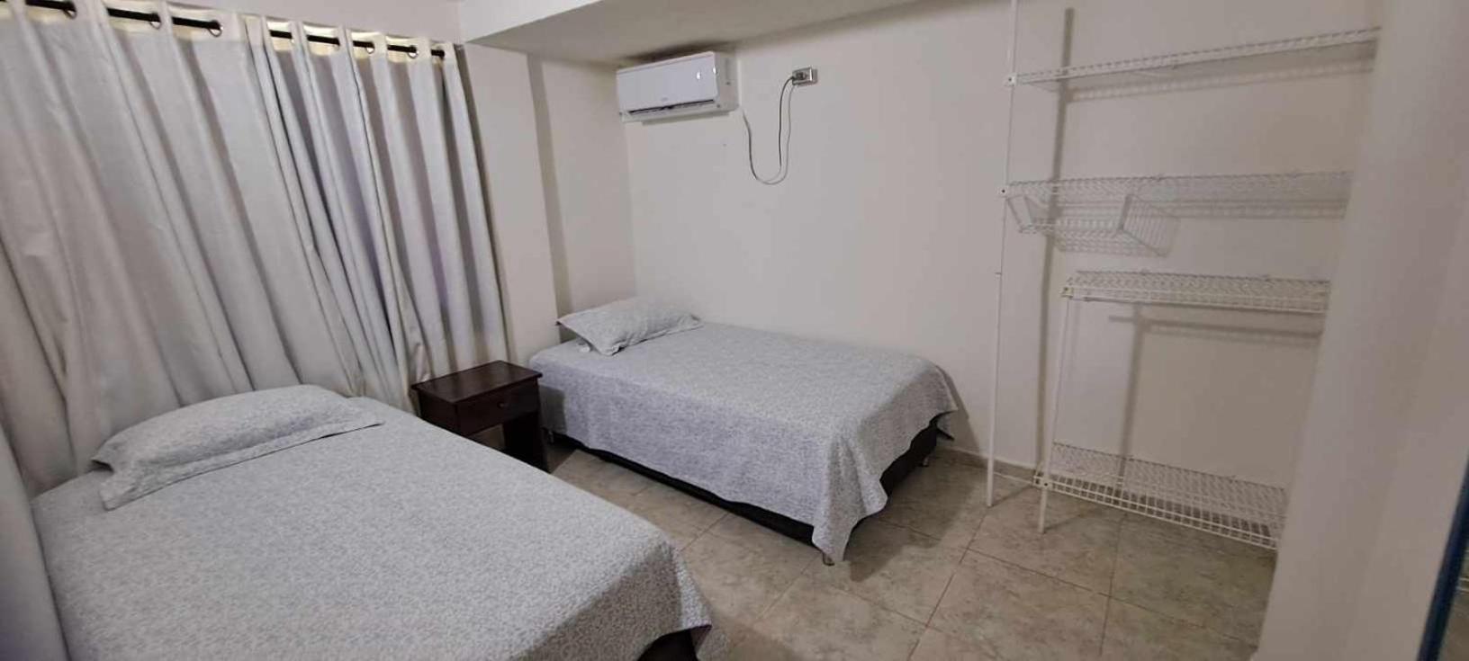 Apartamentos Sound Bay Beach San Andrés Exterior foto
