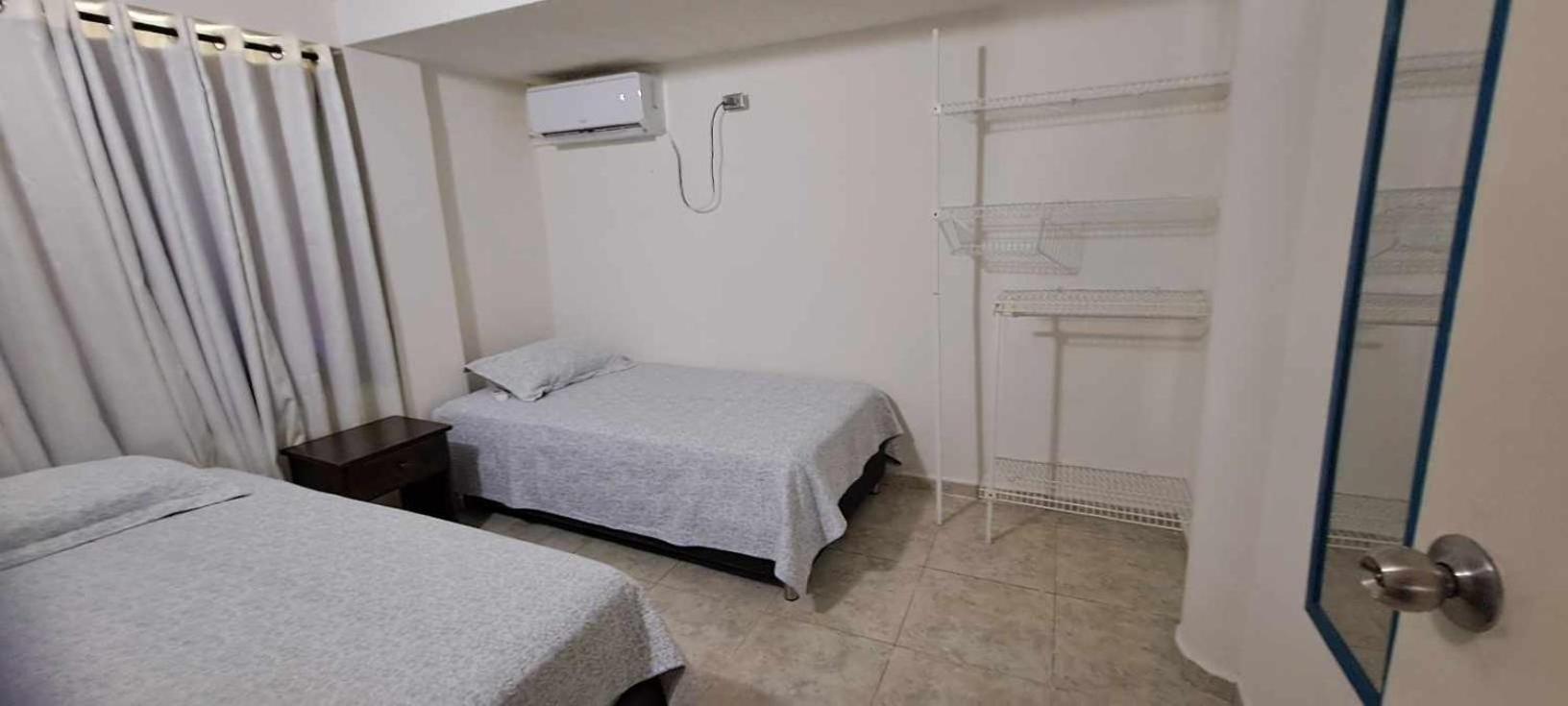 Apartamentos Sound Bay Beach San Andrés Exterior foto